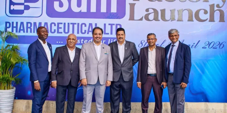 Pharma firm recommits to quality, regulatory compliance, healthcare advancement