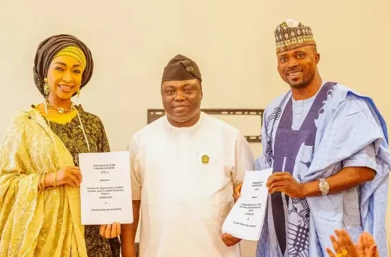 FG, Taraba partner to develop tourism village