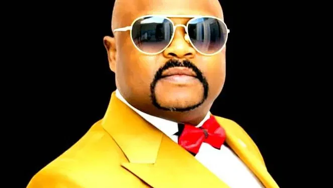 Sayo Ojefeitimi celebrates 25 years of milestone in career