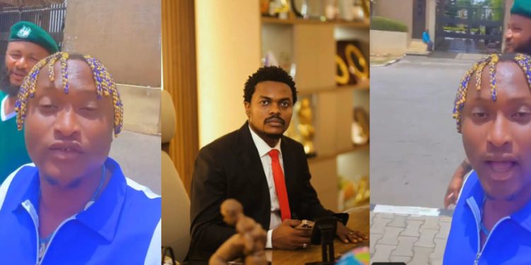 BLORD’s Bail Hearing Set for April 17 – Seaking Shares Update