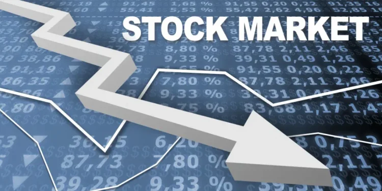 BREAKING: Stock market rally intensifies, as investors reap N8.7trn