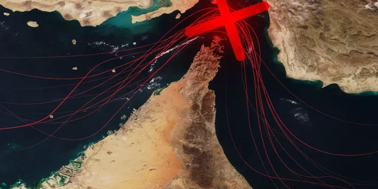 Iran seizes ships in strait after Trump halts attacks