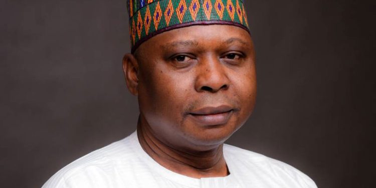 Factional PDP Chairman, Turaki docked, granted N100m bail