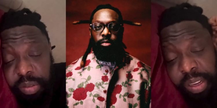 “Sometimes I Forget I’m Already Living a Dream Life” – Timaya Questions the Meaning of Success