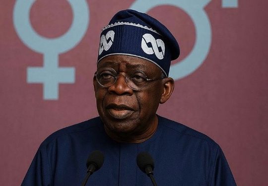 Tinubu Okays N15bn Take-off Grant for New Campus of Nigeria Police Academy in Ogun