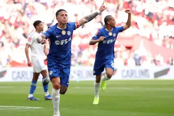 Chelsea edge Leeds to reach FA Cup final, set up clash with Manchester City