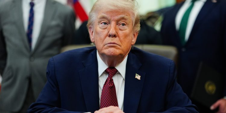 Trump's ‘Operation Midnight Hammer’ reminder as Iran war ceasefire nears expiry