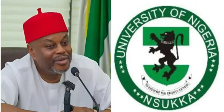 Alleged certificate forgery: Ex-minister, UNN, others opt for out-of-court settlement
