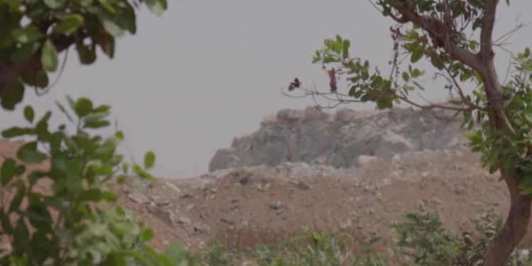 Chinese quarry company pays N4m compensation to family of boy killed during operation