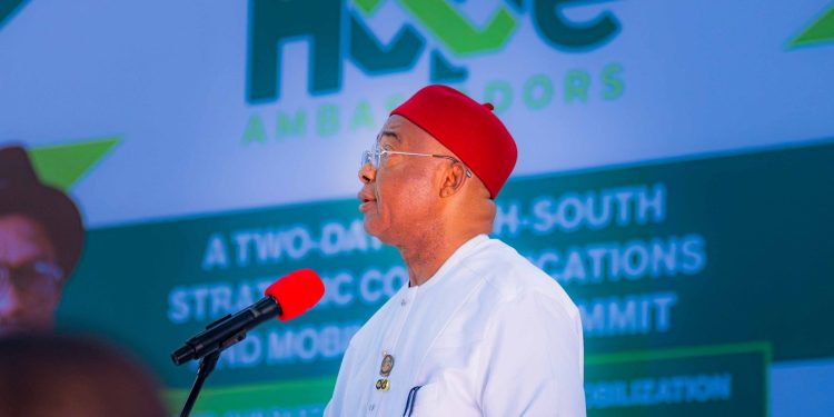 Fiscal Breach Uncovered: How Imo under Uzodinma spent N101.5 billion in unapproved funds