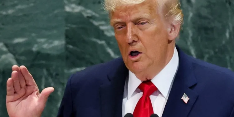 Trump cancels peace trip to Pakistan, warns talks with Iran will be “unproductive”