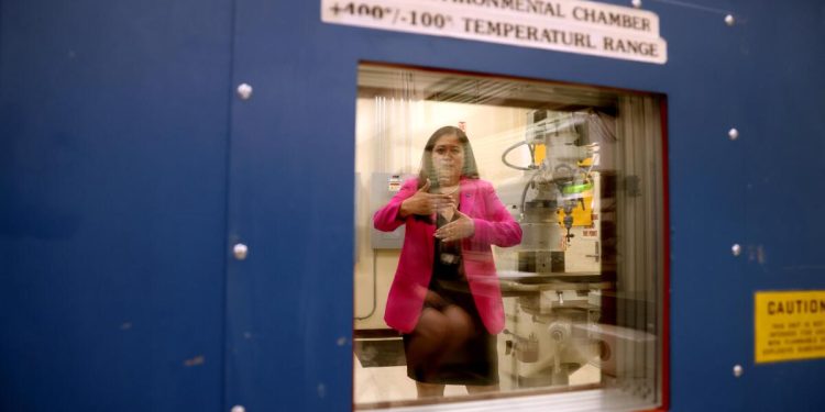 Artemis II to put new reentry plan to the test after heat shield crack