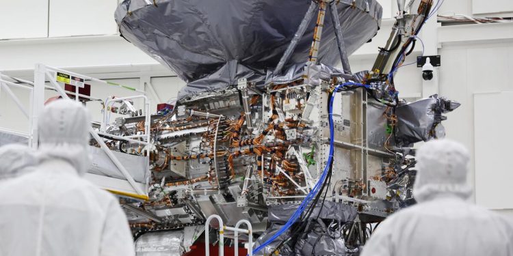 A renewed threat to JPL as the Trump administration tries again to cut NASA