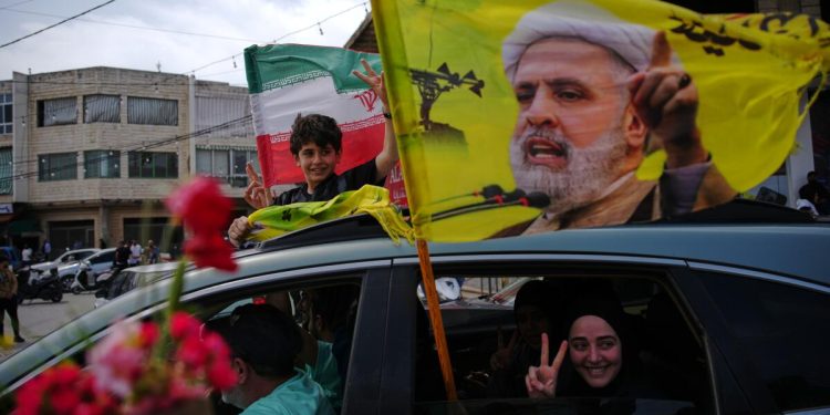 Outlines of a deal emerge with major concessions to Iran