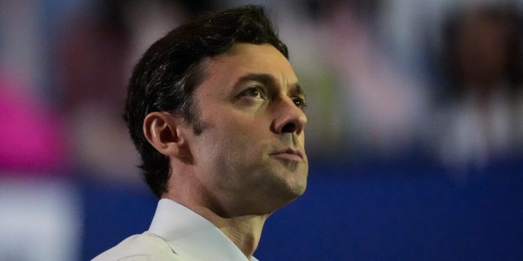 Democratic Senate hopefuls put California cash in the bank