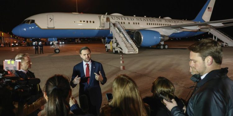 U.S. talks with Iran uncertain as ceasefire tested in Lebanon