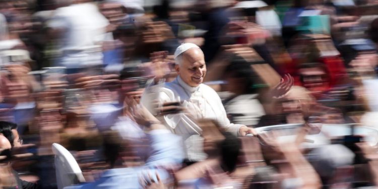 Pope Leo’s brave stance against Trump