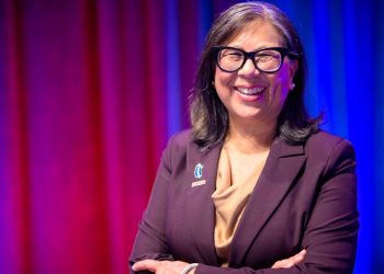 Former state Controller Betty Yee drops out of the governor’s race