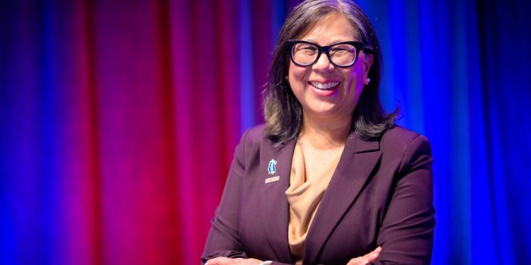 Former state Controller Betty Yee drops out of the governor’s race