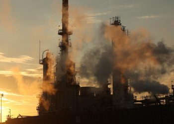 Trump’s budget plan would cut climate programs, boost military spending