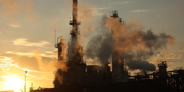 Trump’s budget plan would cut climate programs, boost military spending