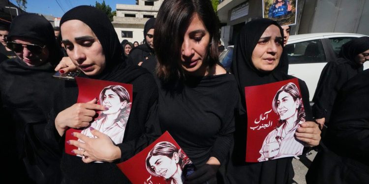 ‘They knew who she was’: Why journalists accuse Israel of deliberately killing a reporter