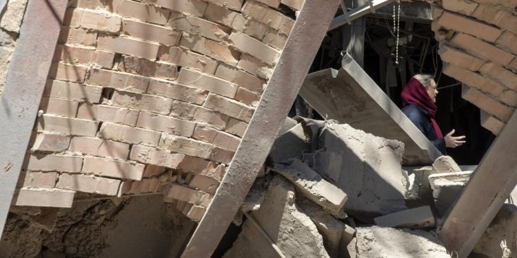 Iran attempting cyberattacks against critical U.S. infrastructure, officials say