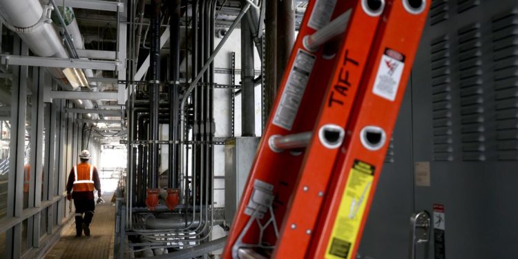 ‘You’re a liar.’ Why the world’s biggest building boom has run into a wall in California