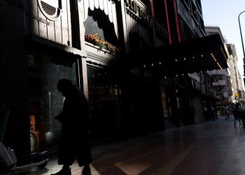 ‘We’ve lost our way’: Clifton’s operator gives up on downtown Los Angeles