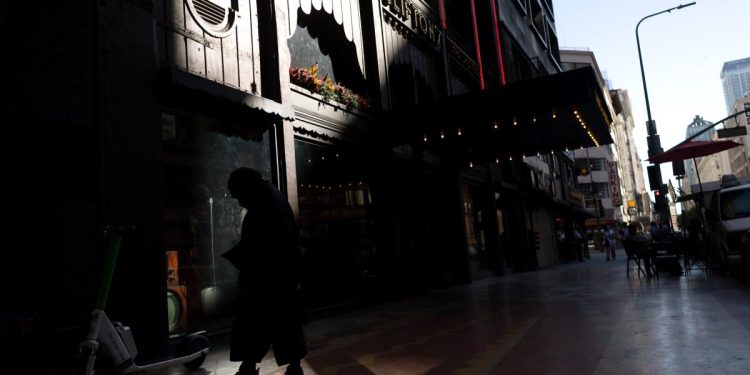 ‘We’ve lost our way’: Clifton’s operator gives up on downtown Los Angeles