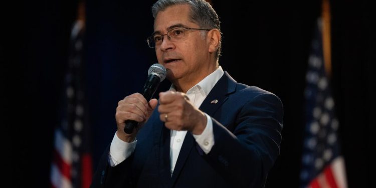 Governor’s race wildly unpredictable two weeks before Californians receive ballots