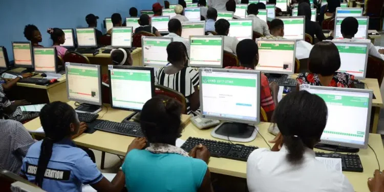 JAMB to reschedule candidates affected by disruptions in 2026 UTME