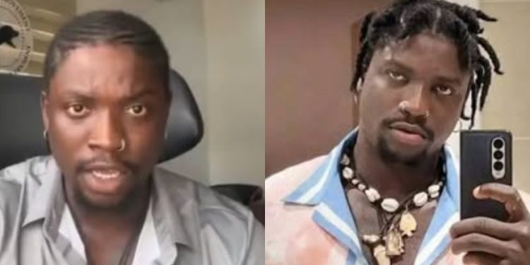 “Make Sure You Achieve Something”- VDM Announces 10-Day Break from Social Media, Reacts to Claims of Distracting Youths