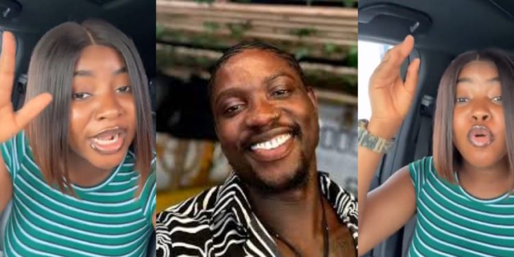 “Even Offline, He’s Everywhere”- Jojo Hails VDM Says She Prays For His Kind of Grace