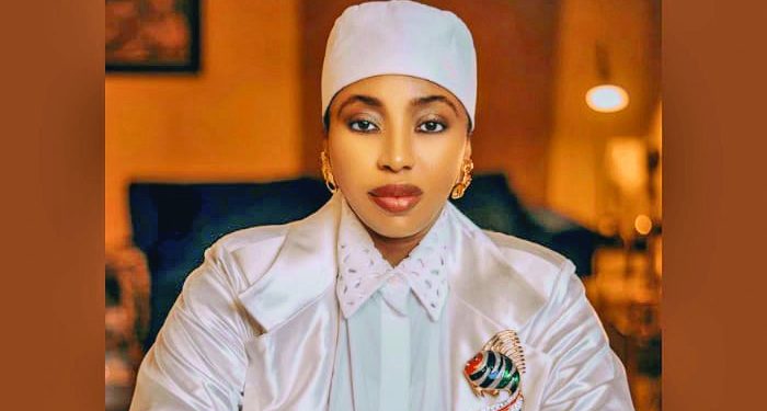 Zaynab Otiti-Obanor Celebrates Birthday in the Service of Others