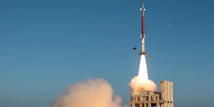 Government said to have refused to increase air defense funds after 2024 Iranian attacks